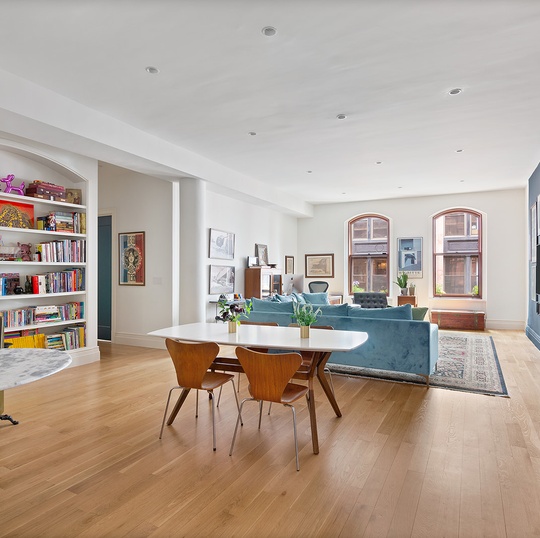 How to Open House Carlin Wright New York City Luxury Real Estate Agent